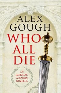 Produktbild: Who All Die