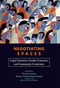Produktbild: Negotiating Spaces