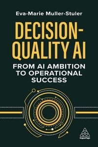 Produktbild: Decision-Quality AI
