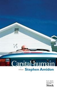 Produktbild: Capital humain