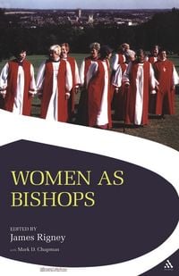Produktbild: Women as Bishops