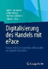 Produktbild: Digitalisierung des Handels mit ePace