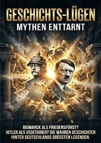 Produktbild: Geschichts-L&uuml;gen: Mythen Enttarnt