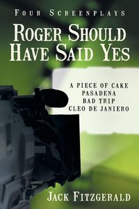 Produktbild: Roger Should Have Said Yes