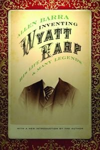 Produktbild: Inventing Wyatt Earp