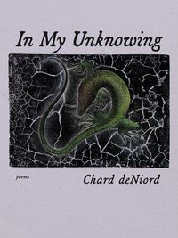 Produktbild: In My Unknowing