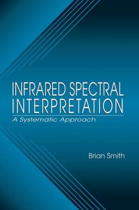 Produktbild: Infrared Spectral Interpretation