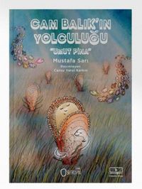 Produktbild: Cam Balikin Yolculugu - Umut Pina