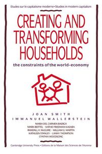 Produktbild: Creating and Transforming Households