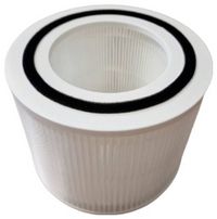 Produktbild: Zeyxo FA39 FA39 Ersatz-Filter Wei&szlig;