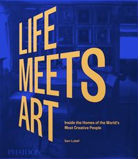 Produktbild: Life Meets Art