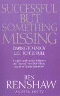 Produktbild: Successful But Something Missing
