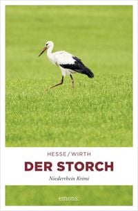 Produktbild: Der Storch