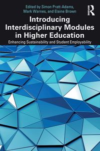 Produktbild: Introducing Interdisciplinary Modules in Higher Education