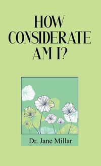 Produktbild: How Considerate Am I?