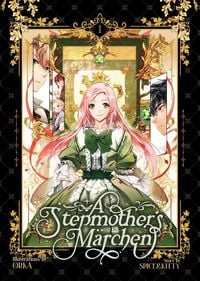 Produktbild: A Stepmother's M&auml;rchen Vol. 1