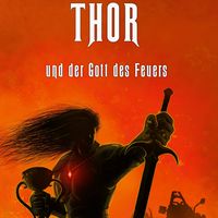 Produktbild: THOR und der Gott des Feuers