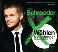 Produktbild: Schroeder, F: W&auml;hlen f&uuml;r Anf&auml;nger und Fortgeschrittene/CD