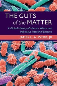 Produktbild: The Guts of the Matter