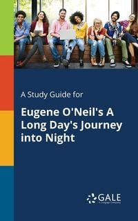 Produktbild: A Study Guide for Eugene O'Neil's A Long Day's Journey Into Night