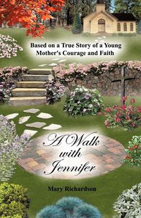Produktbild: Richardson, M: Walk with Jennifer