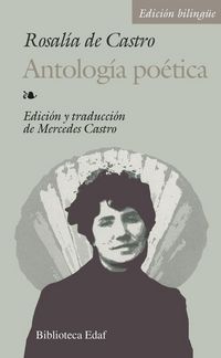 Produktbild: Antolog&iacute;a po&eacute;tica