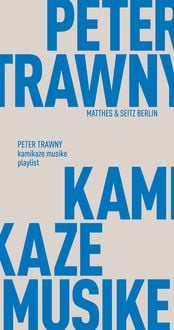 Produktbild: Kamikaze musike