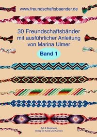 Produktbild: 30 Freundschaftsb&auml;nder, Band 1