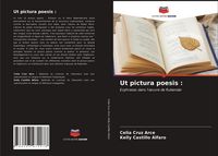 Produktbild: Ut pictura poesis :