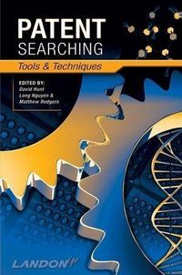 Produktbild: Patent Searching