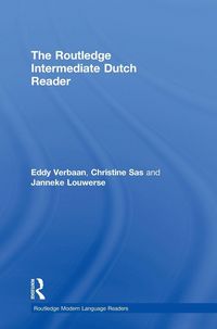 Produktbild: The Routledge Intermediate Dutch Reader