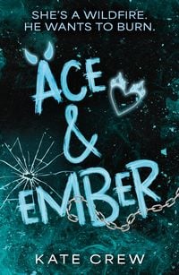 Produktbild: Ace & Ember