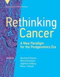Produktbild: Rethinking Cancer