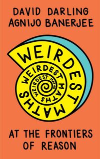 Produktbild: Weirdest Maths