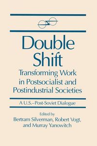 Produktbild: Double Shift
