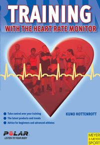 Produktbild: Training with the Heart Rate Monitor