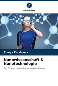 Produktbild: Nanowissenschaft & Nanotechnologie