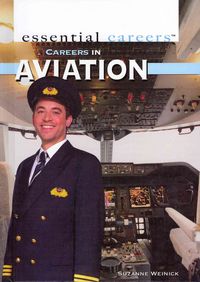 Produktbild: Careers in Aviation
