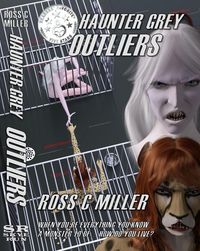 Produktbild: Haunter Grey - Outliers