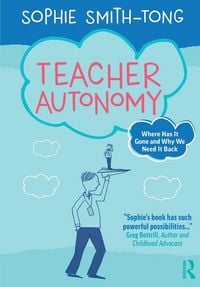 Produktbild: Teacher Autonomy