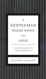 Produktbild: A Gentleman Walks Down the Aisle