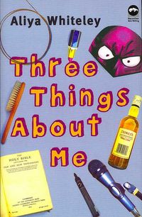 Produktbild: 3 Things Abt Me