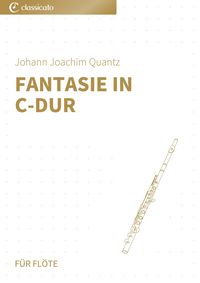 Produktbild: Fantasie in C-Dur