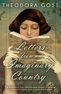 Produktbild: Letters From An Imaginary Country