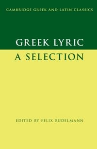 Produktbild: Greek Lyric