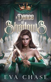 Produktbild: A Dance of Shadows