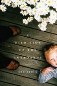 Produktbild: A Wild Ride Up the Cupboards