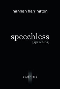 Produktbild: Speechless - sprachlos