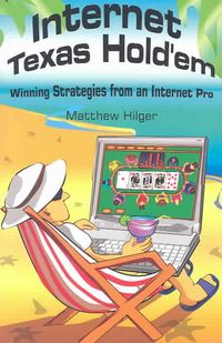 Produktbild: Internet texas holdem
