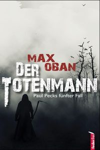 Bild vom Artikel Der Totenmann vom Autor Max Oban